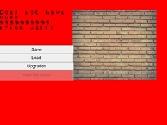 Game Make A Wall