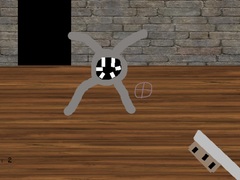 Game Exopurge Bugebreaker