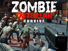Game Zombie Outbreak Survive