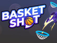 Game Basket Shot