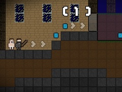 Game Baby Noob Vs Heroman 2 Player