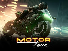 Game Motor Tour