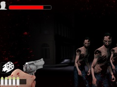 Game Survivor's Nightmare