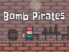 Game Bomb Pirates