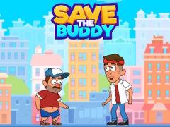 Game Save the Buddy