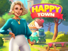 Game Happy Town