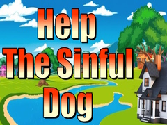 Game Help the Sinful Dog
