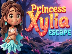 Game Princess Xylia Escape