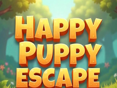 Game Happy Puppy Escape