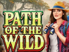 Game Path of the Wild