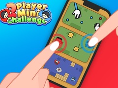 Game 2 Player Mini Challenge