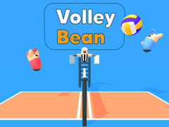 Game Volley Bean