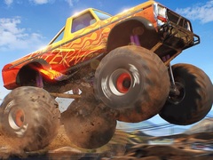 Game Mad Truck