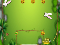 Game Bunny Goal
