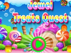 Game Jewel Treats Quest