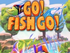 Game Go! Fish Go!