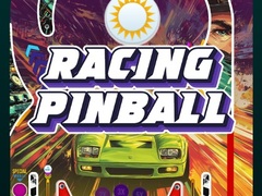 Game Racing Pinball