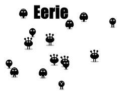 Game Eerie