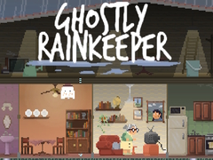 Game Ghostly Rainkeeper