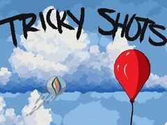 Game Tricky Shots