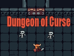 Game Dungeon of Curse