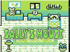 Game Sally's House