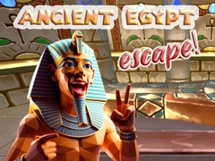 Game Escape Ancient Egypt