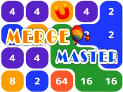 Game Merge Master