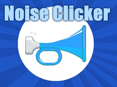 Game Noise Clicker