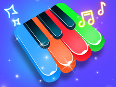 Game Baby Piano Children Song