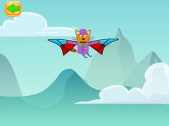 Game Funny Cats