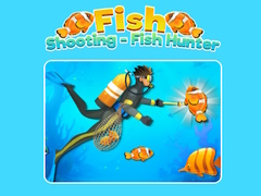 Game Fish Shooting - Fish Hunter
