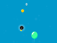 Game Balloon Shooter