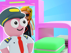 Game Airport Master Plane Tycoon
