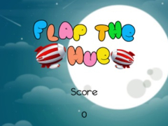 Game Flap the Hue 