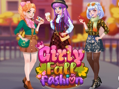 Game Girly Fall Fashion