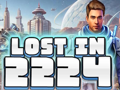 Game Lost in 2224