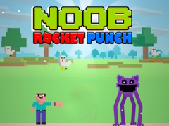 Game Noob Rocket Punch