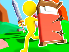 Game Bed Wars