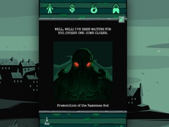 Game The Cult