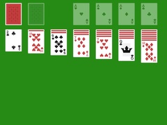 Game Solitaire Streak
