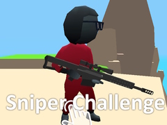 Game Sniper Challenge