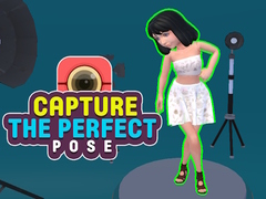 Game Capture the Perfect Pose 