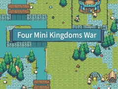 Game Four Mini Kingdoms War