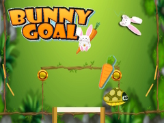Game Bunny Goal