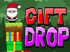 Game Gift Drop
