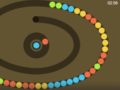 Game Bubble Shooter