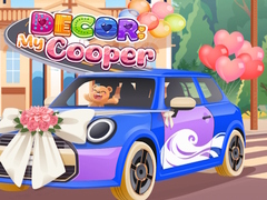 Game Decor: My Cooper