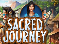 Game Sacred Journey