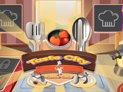 Game Taste City